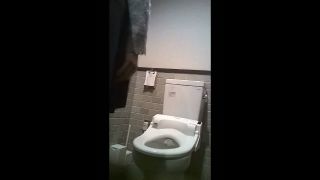  Voyeur Shopping Mall Toilet, voyeur on voyeur-5