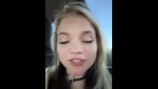 Tiffany Blowjob ImmoralLive - Kaira Love And Tiffany Blue-1