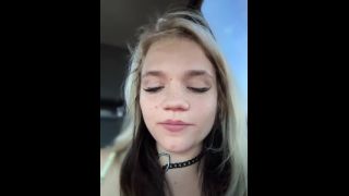 Tiffany Blowjob ImmoralLive - Kaira Love And Tiffany Blue-2
