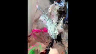 Tiffany Blowjob ImmoralLive - Kaira Love And Tiffany Blue-9