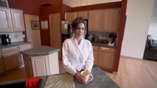 free online video 31 WCA Productions – ImMeganLive – French Stepmom Wants To Be Friends  on femdom porn satin fetish porn-1