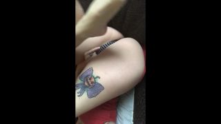 porn clip 38 superb femdom TheJennaKitten – Taco Bell Mukbang and Gas Explosions, findom on femdom porn-7