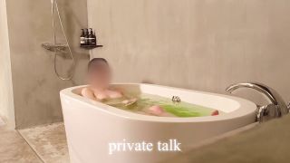 newyokumaimai - Bathing before fuck-2