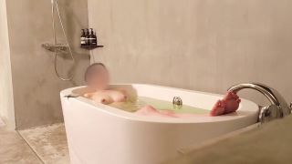 newyokumaimai - Bathing before fuck-4