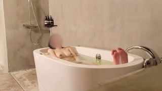 newyokumaimai - Bathing before fuck-8