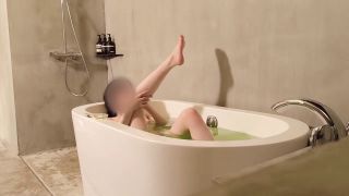 newyokumaimai - Bathing before fuck-9