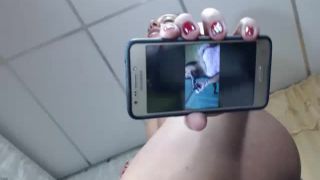 online porn video 10 Shemale Webcams Video for October 24, 2018 – 13 on femdom porn femdom forced handjob-7