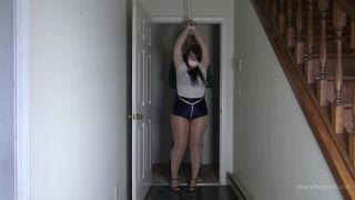 online porn video 7 Two Tight Ties in Tight Shorts - bondage - femdom porn bdsm art-1
