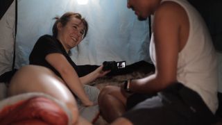 online porn clip 35 She Didn’t Know What The Guide Was Going To Do To Her. - [PornHub] (FullHD 1080p) on fetish porn big tits amateur porn-0