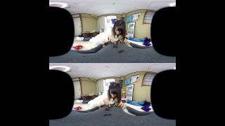 Haruna Hana WOW-063 【VR】 If She Was An Avatar Haruna Haruna ... ... Her Dream Cozy Tatami Mat - Japanese-1