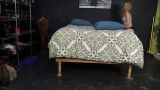 Custom Fetish - Amber s Sandals - Fetish-2