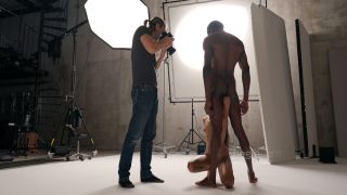 [Hegre] Goro And Desi Devi The Photo Shoot [07.01.25] [1080p]-9