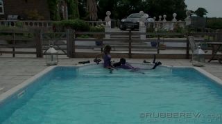 [GetFreeDays.com] 2011 PURPLE POOL FIST FUCK Part 05 mature latex porn-7