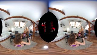 Video Panty Lust starring Antonia Sainz, Blanche Bradburry 2048p Ul...-2