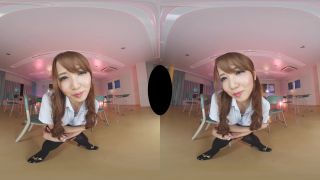 Ayaka Tomoda - Erotic Dance and JOI Part 1 - Gear VR-5