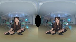 Ayaka Tomoda - Erotic Dance and JOI Part 1 - Gear VR-6