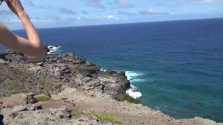 Lola Fae's Hiking Adventure Must-See Outdoor Date-7