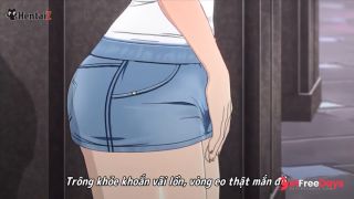 [GetFreeDays.com] Pegando escondida a minha melhor amiga - hentai Adult Video May 2023-0