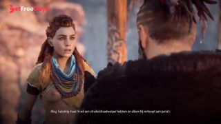 [GetFreeDays.com] Horizon zero clothes, explicit mod showcase Sex Video April 2023-1