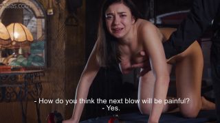 Kyra - Obedience Training - Part 5 - Kira Axe - Graias (UltraHD 4K 2020)-8