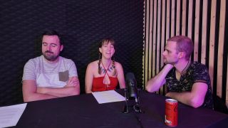 Maxime Horns,Rea Doren,Good Girl And Dad - INTERVIEW avec un ONLYFANS BOY à temps plein - Maxime Horns-7