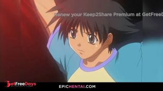 Wild Hentai Porn-1