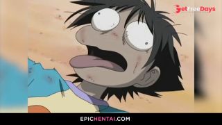Wild Hentai Porn-7
