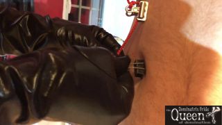 DOMINATRIX FRIDA - Queen Dominatrix Frida.-3