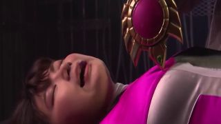 [SuperMisses.com] DHRY-25 Doujin Heroine 24 -Wakuseiber Pink Earth-011-7