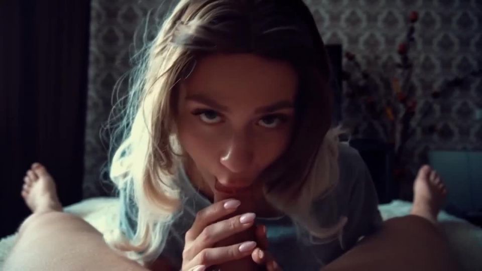 Homemade Sweet Blowjob - Blowjob
