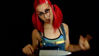 Nhaerys – Play With Me Cosplay!-0