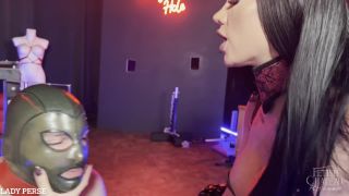 free adult clip 27 Fetish Chateau Dommes - Nattasha Black and Lady Perse will sit on his pathetic face - FullHD 1080p | femdom | fetish porn big nose fetish-2