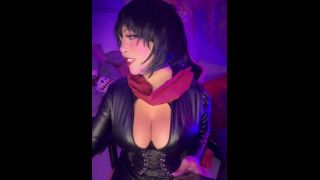 Bella Mur Exclusive Video Where She Teases Pussy While Boyfriend Sleeps Next Door fetish Bella Mur-7