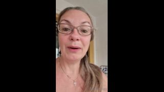 Onlyfans - Ultimate Mature Fantasy - carla36gg - carlaggMorning oh yes its titty Tuesday - 10-08-2021-7