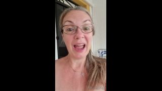 Onlyfans - Ultimate Mature Fantasy - carla36gg - carlaggMorning oh yes its titty Tuesday - 10-08-2021-9