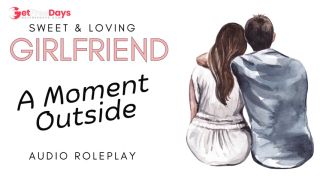 Loving Girlfriend Audio Roleplay SFW - cuddly, romantic, sweet audio for men-0