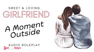 Loving Girlfriend Audio Roleplay SFW - cuddly, romantic, sweet audio for men-1