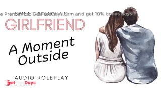Loving Girlfriend Audio Roleplay SFW - cuddly, romantic, sweet audio for men-2