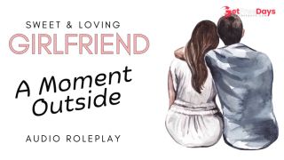 Loving Girlfriend Audio Roleplay SFW - cuddly, romantic, sweet audio for men-3