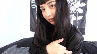 online clip 1 big ass porn - joi fantasy - toilet fetish voyeur-9
