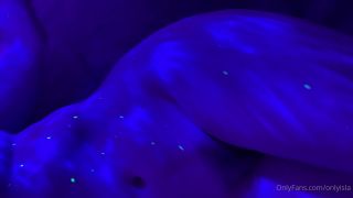 Isla D - onlyisla () Onlyisla - a little late night stargazing 12-01-2021-5