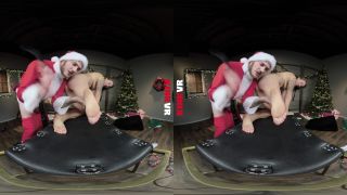 free porn clip 5 Bella Wilde - A Merry Hoe Hoe Hoe - KinkVR (UltraHD 2K 2021) - caning - milf porn chloro femdom-7