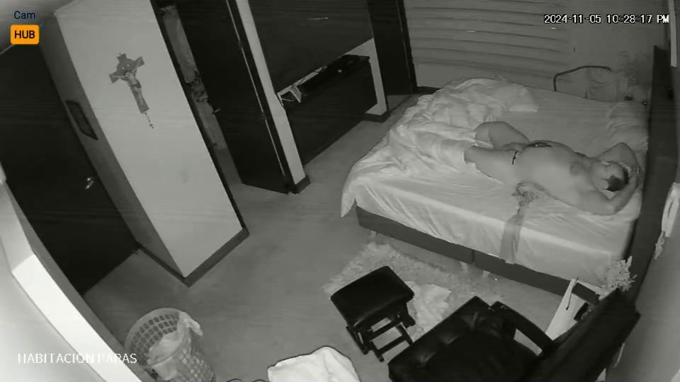 Webcam 866 Colombia Bogotá K2zoqoB42