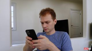 Milfed - Christie Stevens - HD porn videos-1