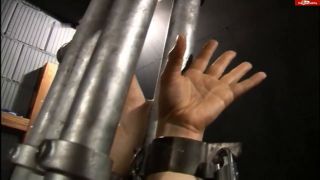 [K2S.CLUB] YvetteXtreme - Fickmaschine - Voll gefesselt - HD 720P-7