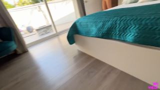 Emma Hix - Blonde Big Boob IG Model Dicked Down - Teen-8