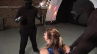 adult xxx video 14 riley reid femdom empire NGC tr17, superheroines fetish on fetish porn-5