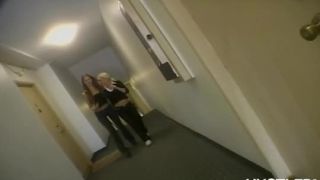 Chrissy Sparks & Aurora Snow in Real College Girls 2 BigAss-3