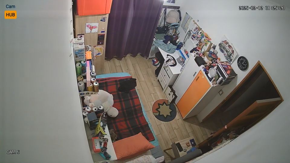 Amateur 1226 Chile Santiago rCIvRlsxV