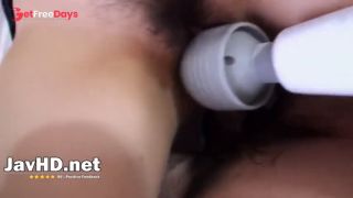 Horny teen Reina blows schlong in pipe, creampied in Japanese Adult Video-3